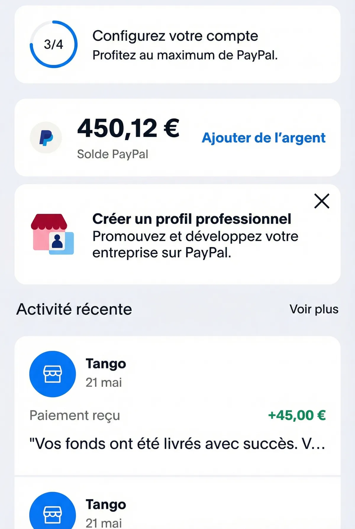 Preuve Gagne 200€/mois en scrollant Netflix (non c'est pas une blague) 1